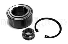 Sada ložisek kol CIFAM 619-7084