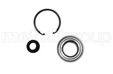 Sada ložisek kol CIFAM 619-7123