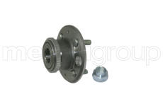 Sada ložisek kol CIFAM 619-7598