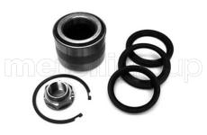 Sada ložisek kol CIFAM 619-7622