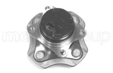 Sada ložisek kol CIFAM 619-7642