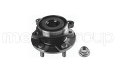 Sada ložisek kol CIFAM 619-7731