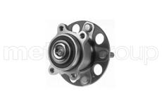 Sada ložisek kol CIFAM 619-7782