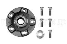 Sada ložisek kol CIFAM 619-7857