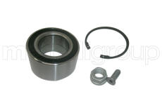 Sada ložisek kol CIFAM 619-8124