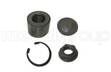 Sada ložisek kol CIFAM 619-8135