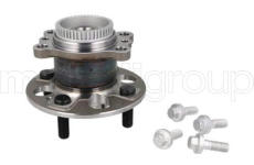 Sada ložisek kol CIFAM 619-8147