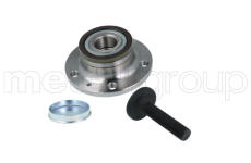 Sada ložisek kol CIFAM 619-8150