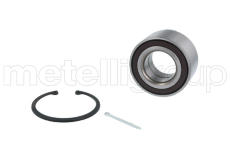 Sada ložisek kol CIFAM 619-8154