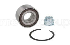 Sada ložisek kol CIFAM 619-8158