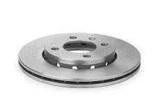 Brzdový kotouč CIFAM 800-372