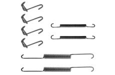 Sada příslušenství, brzdové čelisti CIFAM 9020