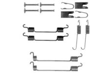 Sada príslużenstva brzdovej čeľuste CIFAM 9086