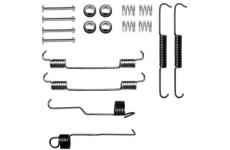 Sada príslużenstva brzdovej čeľuste CIFAM 9146