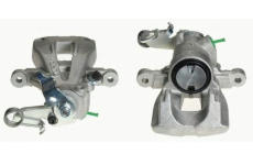 Brzdový třmen GENERAL RICAMBI CI6165