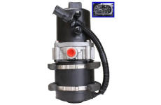 Hydraulické čerpadlo, řízení GENERAL RICAMBI PEI015