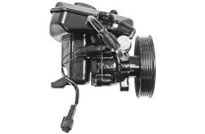 Hydraulické čerpadlo, řízení GENERAL RICAMBI PI0368
