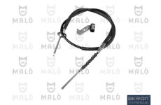 Tazne lanko, parkovaci brzda AKRON-MALÒ 21349