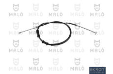 Tazne lanko, parkovaci brzda AKRON-MALÒ 21390