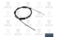 Tazne lanko, parkovaci brzda AKRON-MALÒ 21403