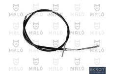 Tazne lanko, parkovaci brzda AKRON-MALÒ 21410