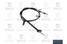 Tazne lanko, parkovaci brzda AKRON-MALÒ 21459