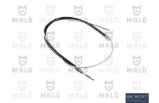 Tazne lanko, parkovaci brzda AKRON-MALÒ 21548