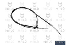 Tazne lanko, parkovaci brzda AKRON-MALÒ 21558