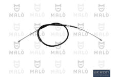 Tazne lanko, parkovaci brzda AKRON-MALÒ 21664