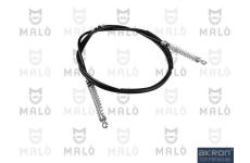 Tazne lanko, parkovaci brzda AKRON-MALÒ 21748