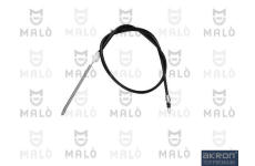 Tazne lanko, parkovaci brzda AKRON-MALÒ 22856