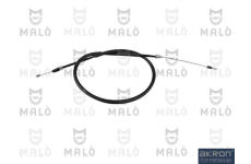 Tazne lanko, parkovaci brzda AKRON-MALÒ 22857