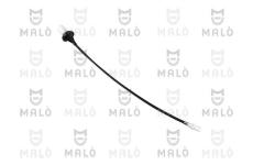 Hřídel tachometru AKRON-MALÒ 25048