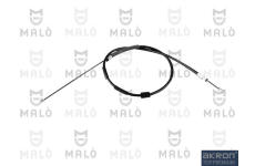 Tazne lanko, parkovaci brzda AKRON-MALÒ 26208