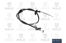 Tazne lanko, parkovaci brzda AKRON-MALÒ 26272