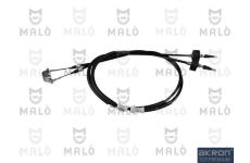 Tazne lanko, parkovaci brzda AKRON-MALÒ 26276