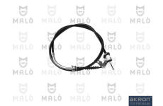 Tazne lanko, parkovaci brzda AKRON-MALÒ 26342