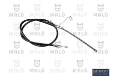 Tazne lanko, parkovaci brzda AKRON-MALÒ 26368