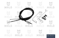 Tazne lanko, parkovaci brzda AKRON-MALÒ 26380