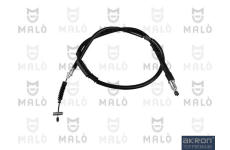 Tazne lanko, parkovaci brzda AKRON-MALÒ 26386