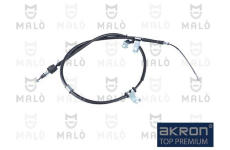 Tazne lanko, parkovaci brzda AKRON-MALÒ 26388