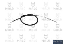 Tazne lanko, parkovaci brzda AKRON-MALÒ 26449