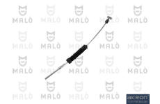 Tazne lanko, parkovaci brzda AKRON-MALÒ 26493