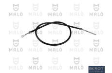 Tazne lanko, parkovaci brzda AKRON-MALÒ 26709