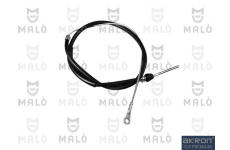 Tazne lanko, parkovaci brzda AKRON-MALÒ 26713