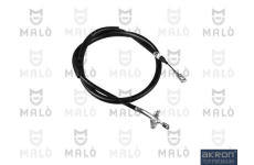 Tazne lanko, parkovaci brzda AKRON-MALÒ 26727