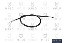 Tazne lanko, parkovaci brzda AKRON-MALÒ 26733