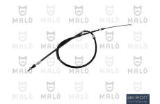 Tazne lanko, parkovaci brzda AKRON-MALÒ 26747