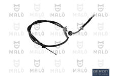 Tazne lanko, parkovaci brzda AKRON-MALÒ 26776