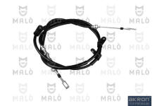 Tazne lanko, parkovaci brzda AKRON-MALÒ 26811